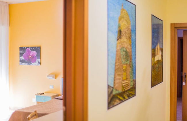 Residence Fontana Vecchia - Foto 41