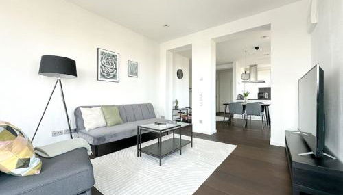 CityLoft - Augsburger Innenstadt-Bismarckviertel - kostenloser Tiefgaragenstellplatz - Foto 2