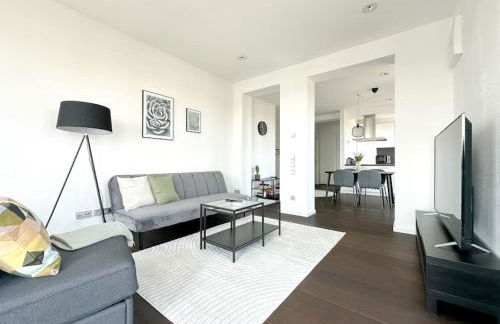 CityLoft - Augsburger Innenstadt-Bismarckviertel - kostenloser Tiefgaragenstellplatz - Foto 2