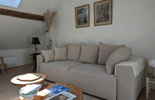 Chantilly sous les toits - Foto 11