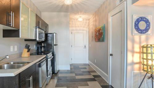 Historic King James Unit 3 - Foto 2