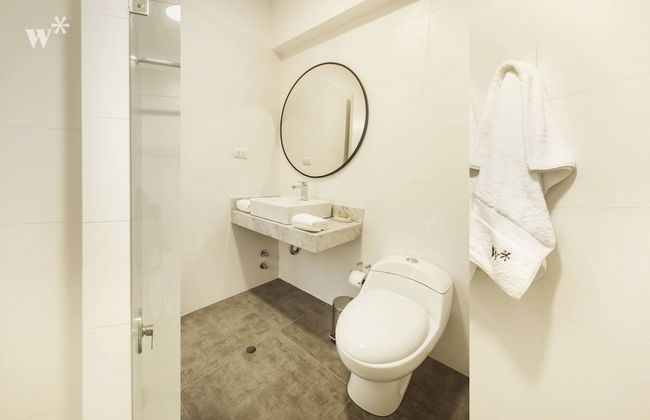 Amazing Lofts in Connect Building by Wynwood-House - Photo 36