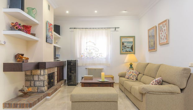 Unio 36 in Ariany With 4 Bedrooms and 2 Bathrooms - Foto 2, Habitación