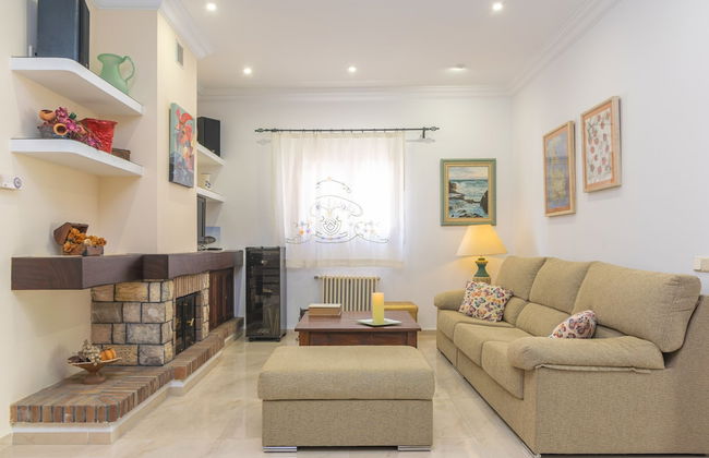 Unio 36 in Ariany With 4 Bedrooms and 2 Bathrooms - Foto 1