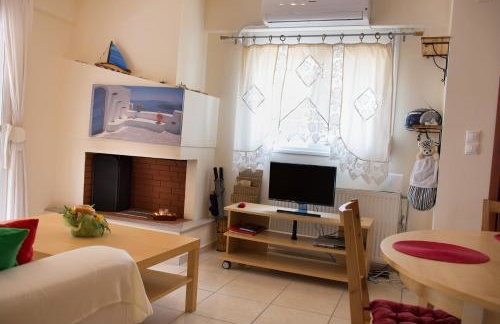 Cozy Maisonette - Foto 43