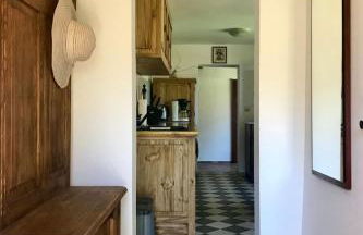 Holiday Home Kleines Ferienhaus in Rangsdorf mit großem Garten by Interhome - Photo 9