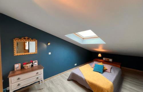 Gîtes du Château d'Alençon - Photo 16