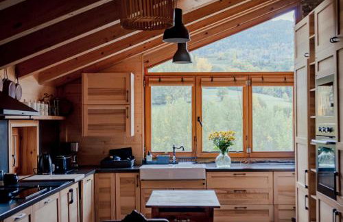 Espectacular Chalet de Montaña Pirineos, Burg - Foto 3