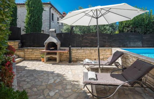 One-Bedroom Holiday Home In Svlovrec - Foto 7