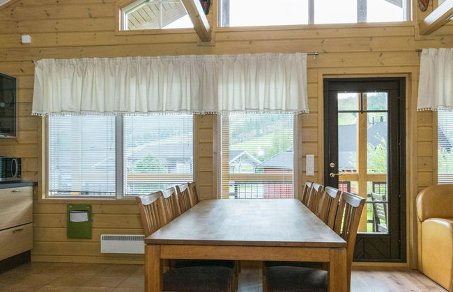 Himosaurinko - Foto 11