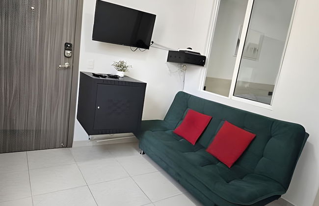 Apartaestudios San Fernando - Foto 58