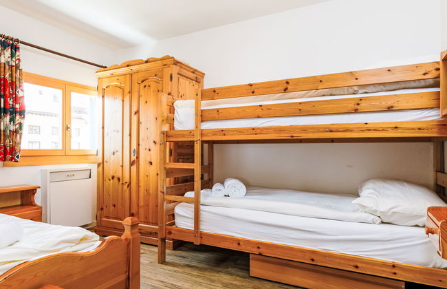 Residenza Chesa Margun 15-5 - Foto 14