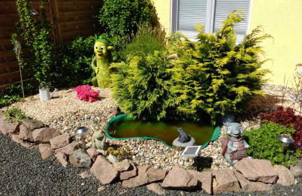 Spreewaldhäuser Wiesner - Foto 17