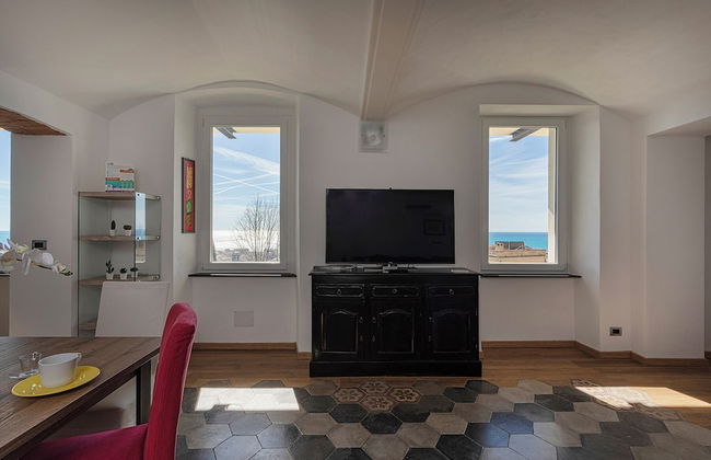 Genova Wonderview by Wonderful Italy - Foto 25