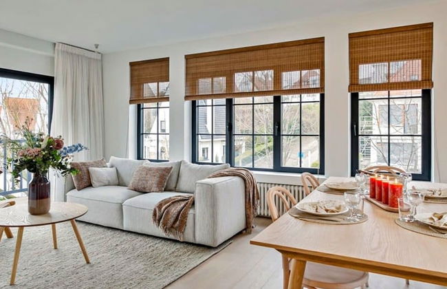 Renovated Apartment by the Beach in Knokke-heist - Foto 9