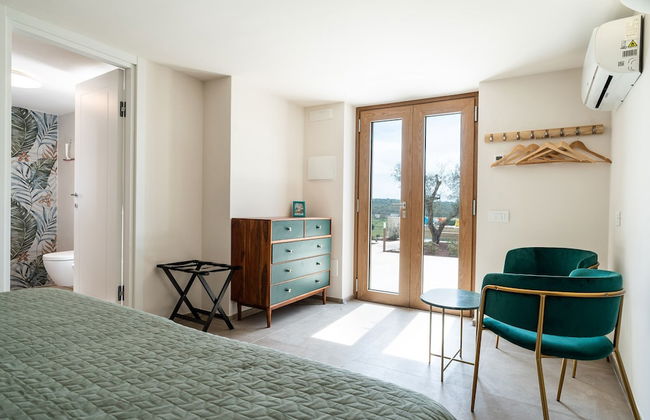 Villa L'Arco in Col with jacuzzi tub - Foto 14