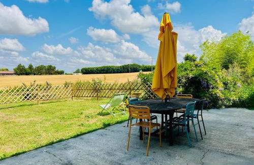 LE PETIT FRANC gite cosy proche tous commerces - Foto 13