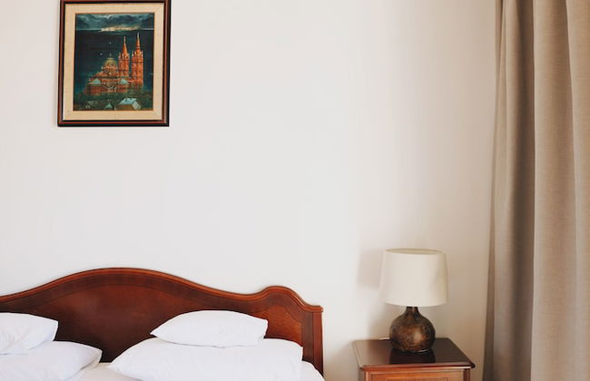 Penthouse the Best Old Town View - Foto 11