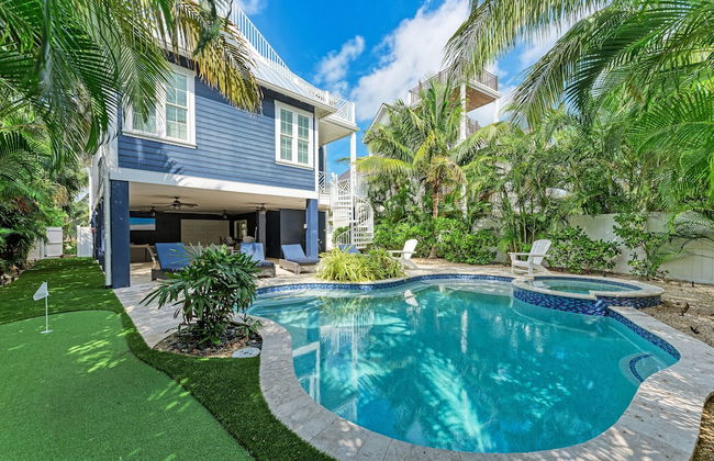 Casa Amiga managed by Beach Retreats - Foto 26