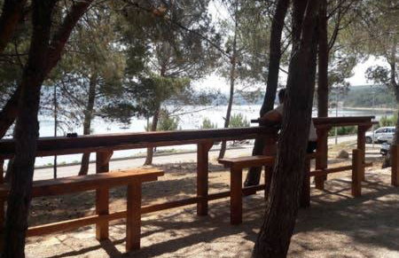 Holiday home Dinko - Photo 42