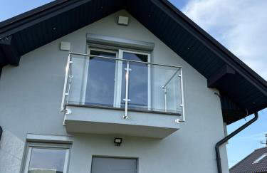 Słoneczny domek - Foto 56