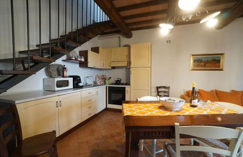 Il Poggio Della Pieve Apartments - Foto 44