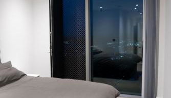 High Rise Apartment in City Centre with Stunning Views - Foto 5