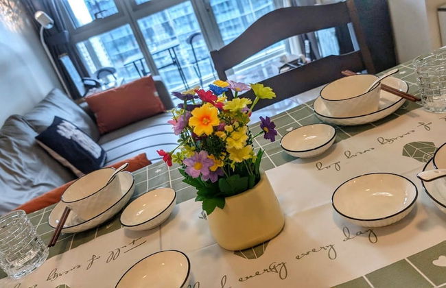 EG Private House - BGC Uptown - Foto 65