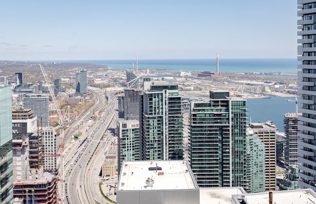 TopLine Suites - Ice Condos - Foto 4