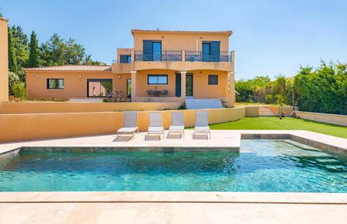 Lovely Home In Arles With Wifi - Foto 1