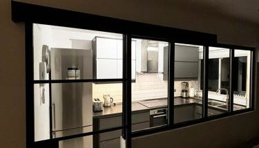 La Terraza de Benal, 3 bedrooms SEA-VIEW, 100 m2 - Foto 5