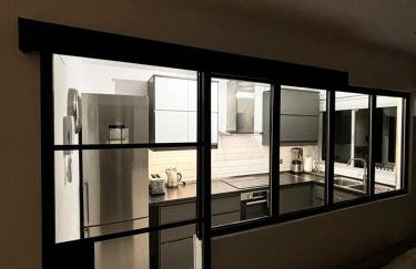 La Terraza de Benal, 3 bedrooms SEA-VIEW, 100 m2 - Foto 5