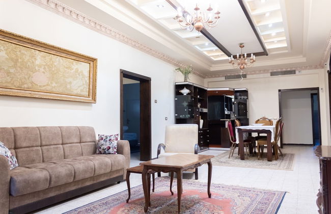 Old City Stylish 4BR by Ahlan Hospitality - Foto 23