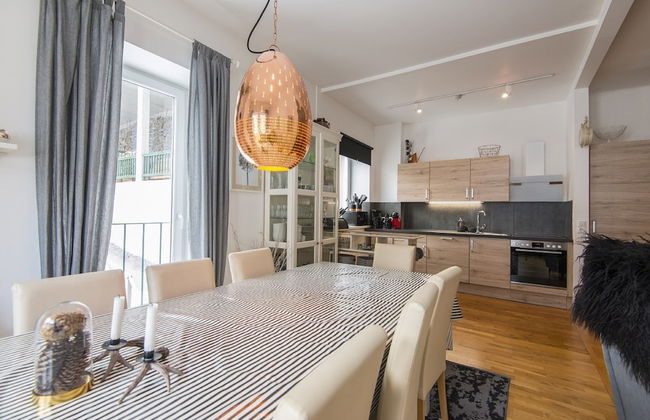 Residenz Lothringen - Foto 26