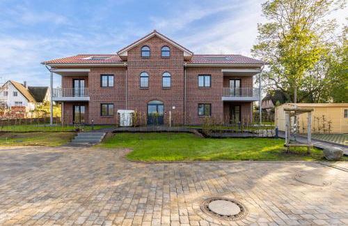 Ferienwohnung Strandnest Rosenhagen bei Travemünde - Foto 18