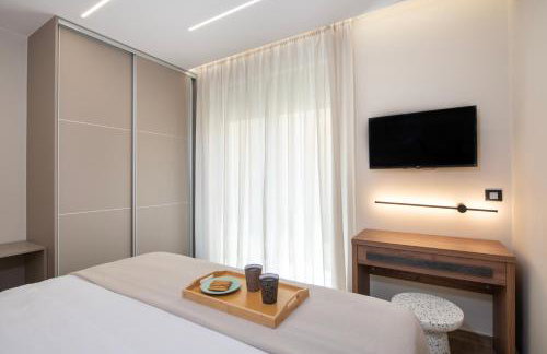 Kalopsia Luxury Apartment Near Chania - Foto 7