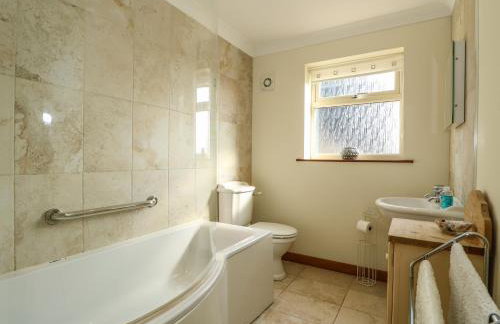 Sunnyside Cottage - Foto 19