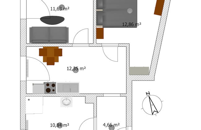 Spreeblick Apartments - Foto 33