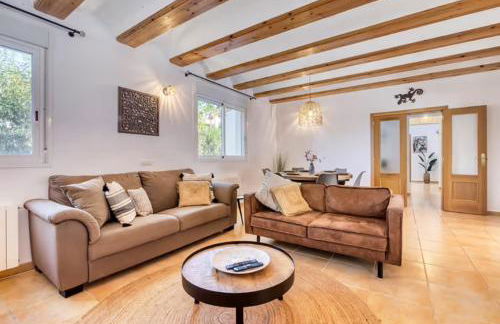 Casa Las Lunas Javea - Photo 12