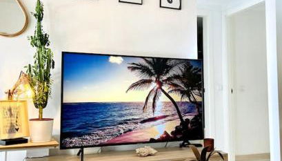 Magnifique Duplex avec terrasse proche de la plage - Photo 3