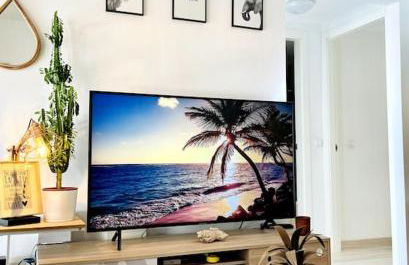 Magnifique Duplex avec terrasse proche de la plage - Photo 3