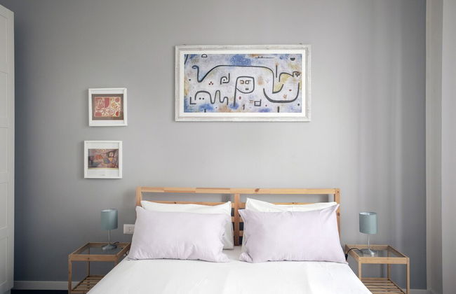 Appartamento Al Mercato Di Ballarò By Wonderful Italy - Foto 7