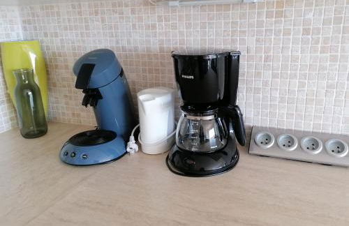 Appartement cosy vue mer à Merlimont - Foto 6