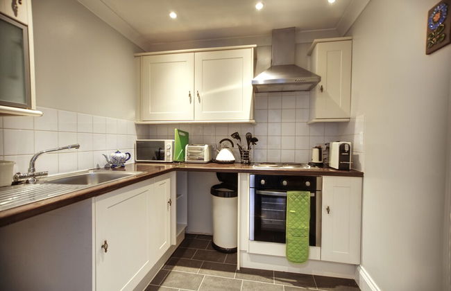 Seagulls Nest - Foto 9