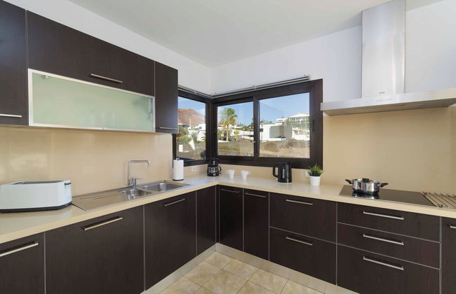 Villa Sueno de Mar - Foto 35