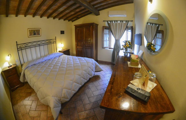 Casa di Campagna in Toscana - Foto 31