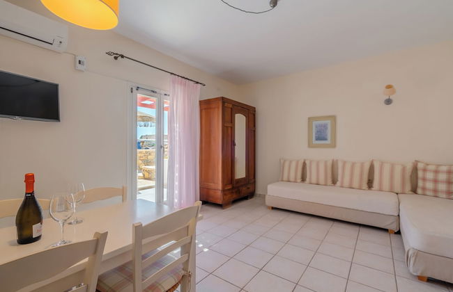 Aeolos Hotel - Foto 35