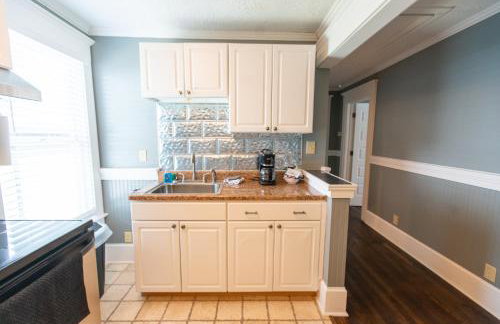 Howard's Creek Inn - Foto 6