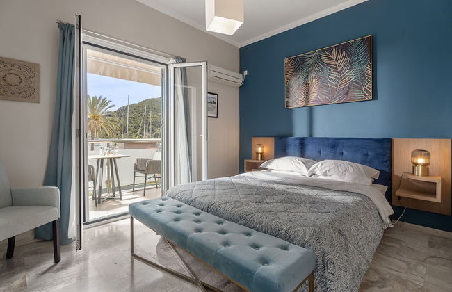 Captain's Seafront Apartments - Foto 62