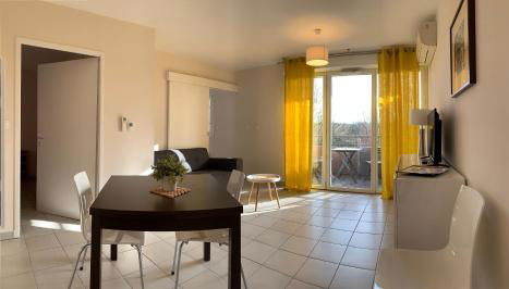 Résidence Saint Clair - Foto 3